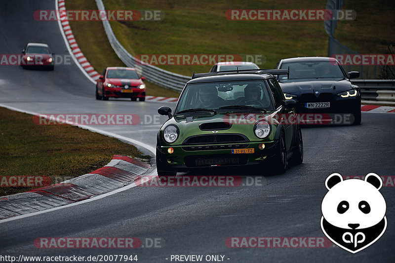 Bild #20077944 - Touristenfahrten Nürburgring Nordschleife (19.03.2023)