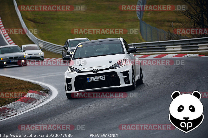 Bild #20077989 - Touristenfahrten Nürburgring Nordschleife (19.03.2023)