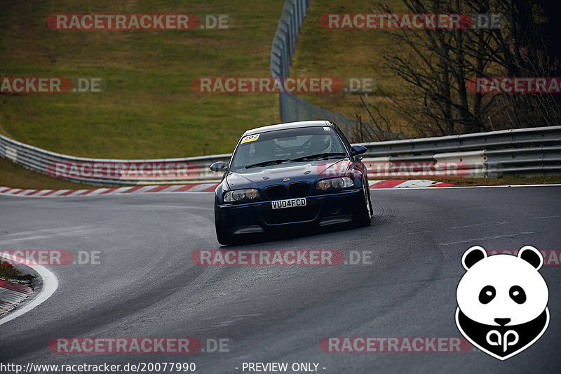 Bild #20077990 - Touristenfahrten Nürburgring Nordschleife (19.03.2023)