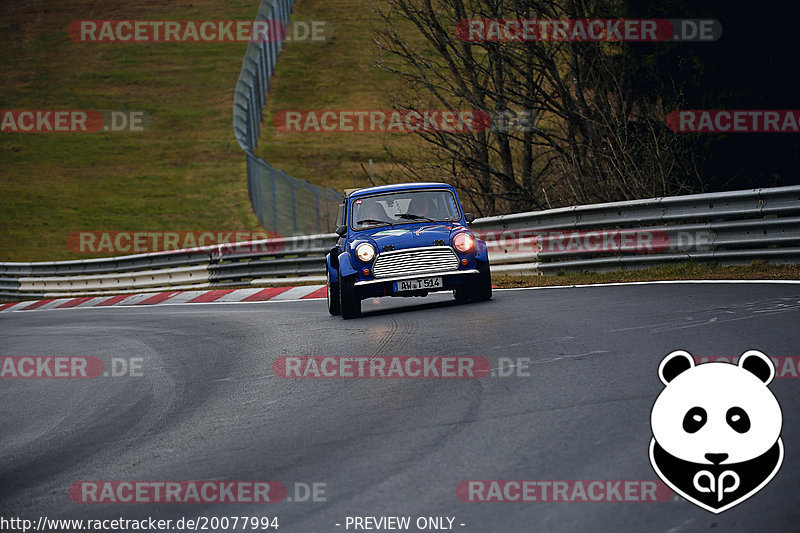 Bild #20077994 - Touristenfahrten Nürburgring Nordschleife (19.03.2023)