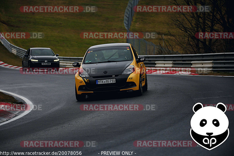 Bild #20078056 - Touristenfahrten Nürburgring Nordschleife (19.03.2023)