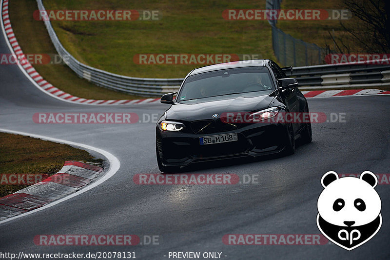 Bild #20078131 - Touristenfahrten Nürburgring Nordschleife (19.03.2023)