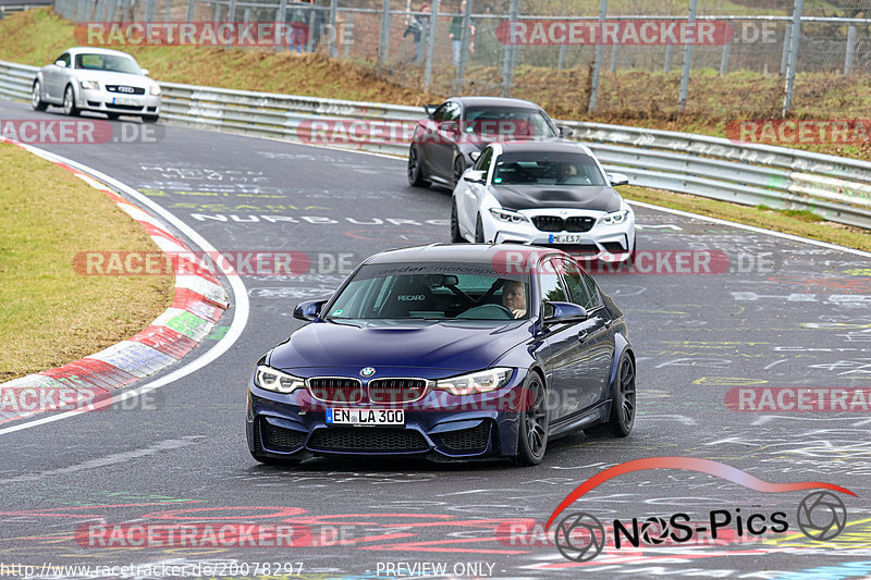 Bild #20078297 - Touristenfahrten Nürburgring Nordschleife (19.03.2023)