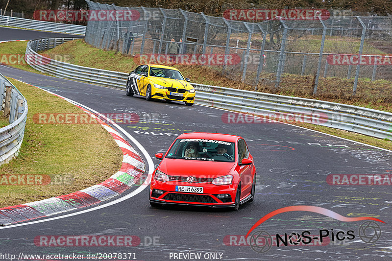 Bild #20078371 - Touristenfahrten Nürburgring Nordschleife (19.03.2023)