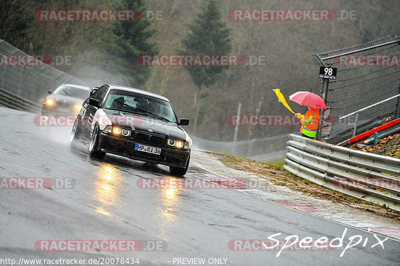 Bild #20078434 - Touristenfahrten Nürburgring Nordschleife (19.03.2023)