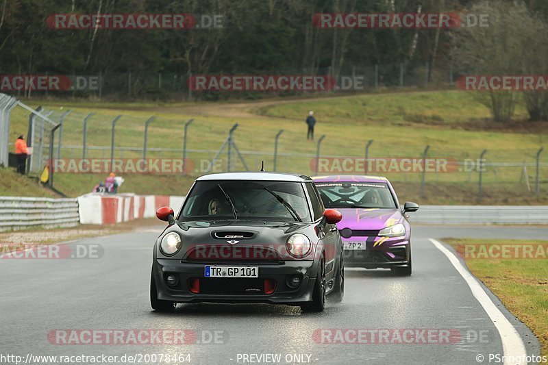 Bild #20078464 - Touristenfahrten Nürburgring Nordschleife (19.03.2023)