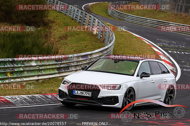 Bild #20078557 - Touristenfahrten Nürburgring Nordschleife (19.03.2023)