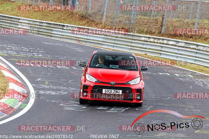 Bild #20078572 - Touristenfahrten Nürburgring Nordschleife (19.03.2023)