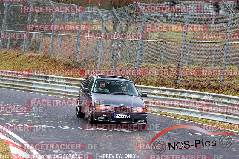 Bild #20078791 - Touristenfahrten Nürburgring Nordschleife (19.03.2023)