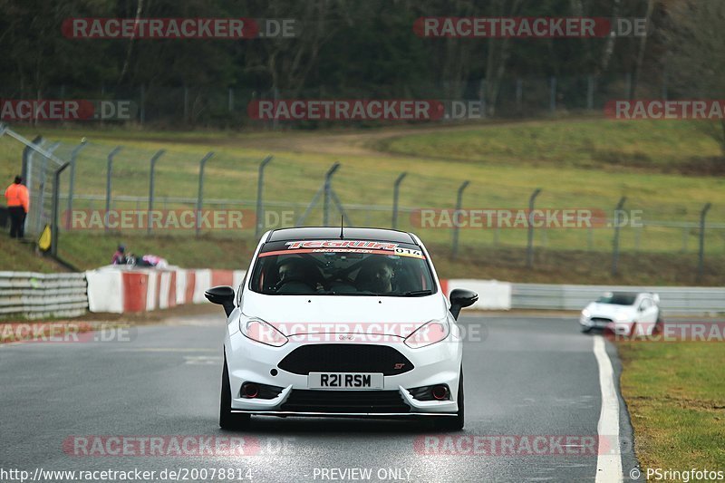 Bild #20078814 - Touristenfahrten Nürburgring Nordschleife (19.03.2023)