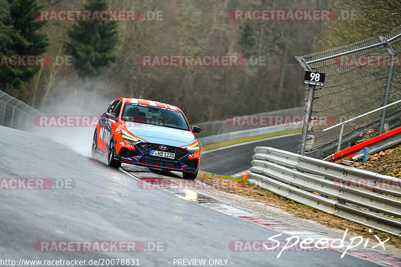 Bild #20078831 - Touristenfahrten Nürburgring Nordschleife (19.03.2023)