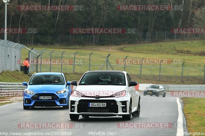 Bild #20078898 - Touristenfahrten Nürburgring Nordschleife (19.03.2023)