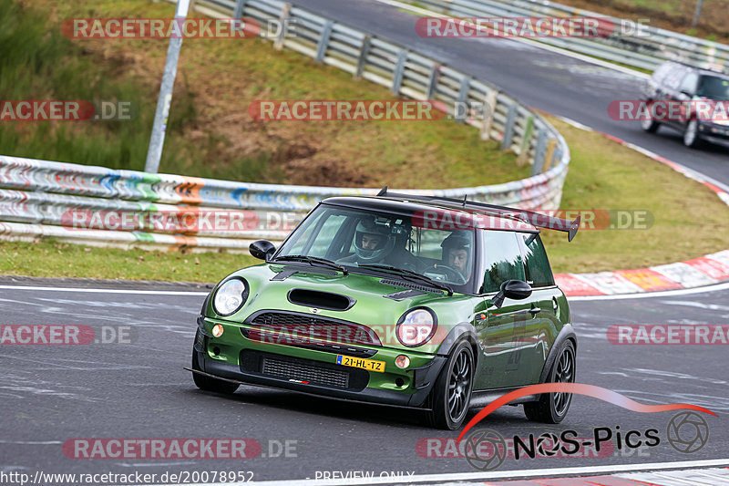 Bild #20078952 - Touristenfahrten Nürburgring Nordschleife (19.03.2023)