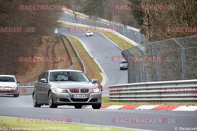 Bild #20079101 - Touristenfahrten Nürburgring Nordschleife (19.03.2023)