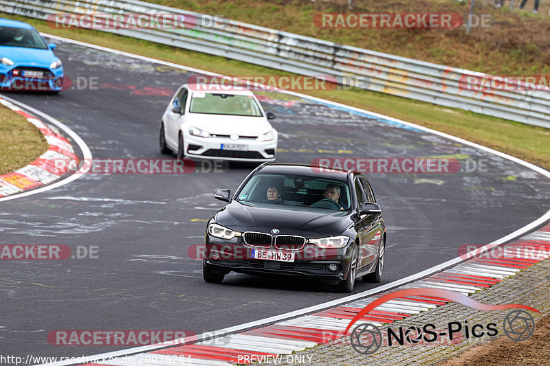 Bild #20079204 - Touristenfahrten Nürburgring Nordschleife (19.03.2023)