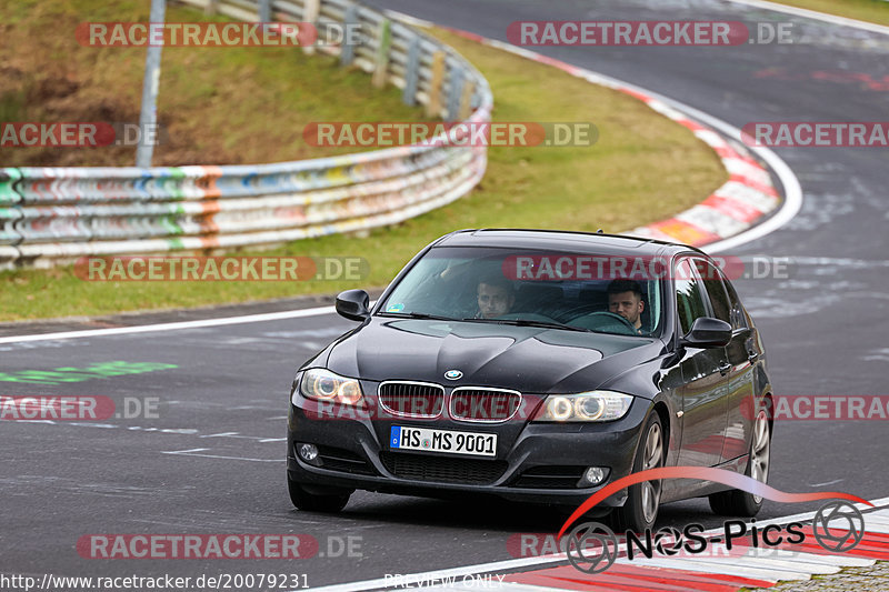 Bild #20079231 - Touristenfahrten Nürburgring Nordschleife (19.03.2023)