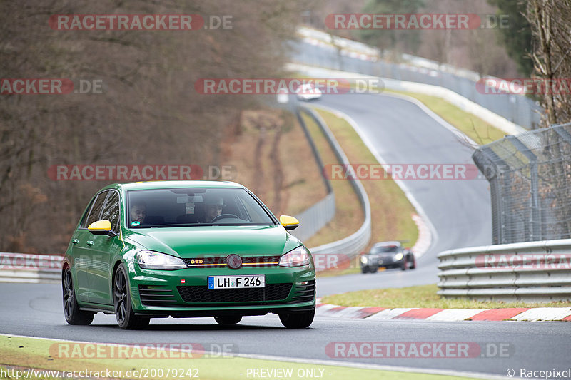 Bild #20079242 - Touristenfahrten Nürburgring Nordschleife (19.03.2023)