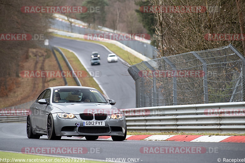 Bild #20079291 - Touristenfahrten Nürburgring Nordschleife (19.03.2023)