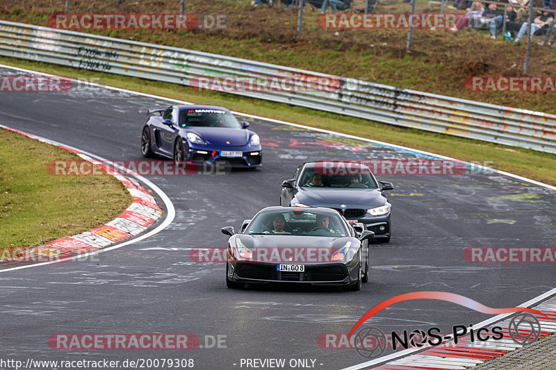 Bild #20079308 - Touristenfahrten Nürburgring Nordschleife (19.03.2023)