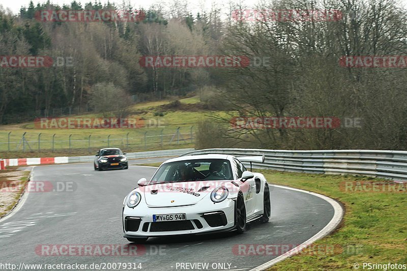 Bild #20079314 - Touristenfahrten Nürburgring Nordschleife (19.03.2023)