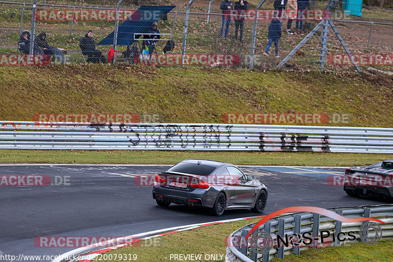 Bild #20079319 - Touristenfahrten Nürburgring Nordschleife (19.03.2023)