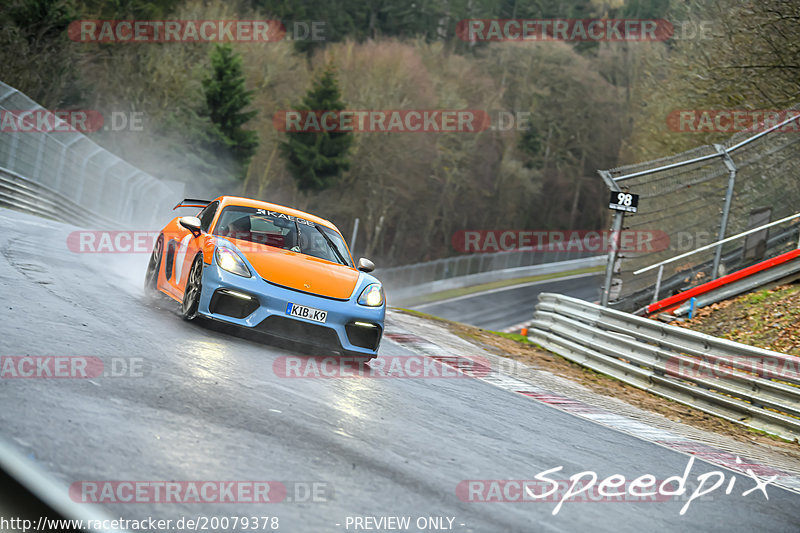 Bild #20079378 - Touristenfahrten Nürburgring Nordschleife (19.03.2023)