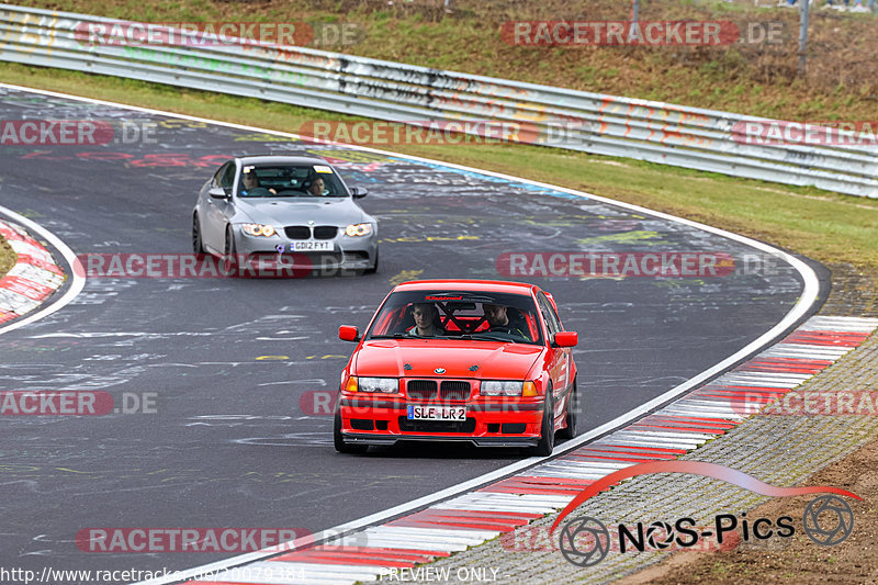 Bild #20079384 - Touristenfahrten Nürburgring Nordschleife (19.03.2023)