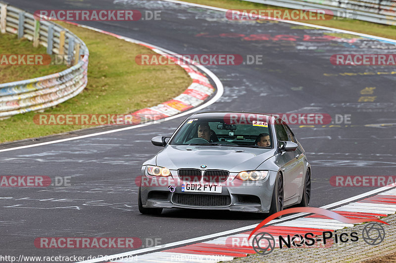 Bild #20079394 - Touristenfahrten Nürburgring Nordschleife (19.03.2023)