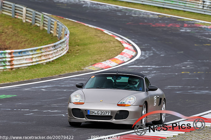 Bild #20079422 - Touristenfahrten Nürburgring Nordschleife (19.03.2023)