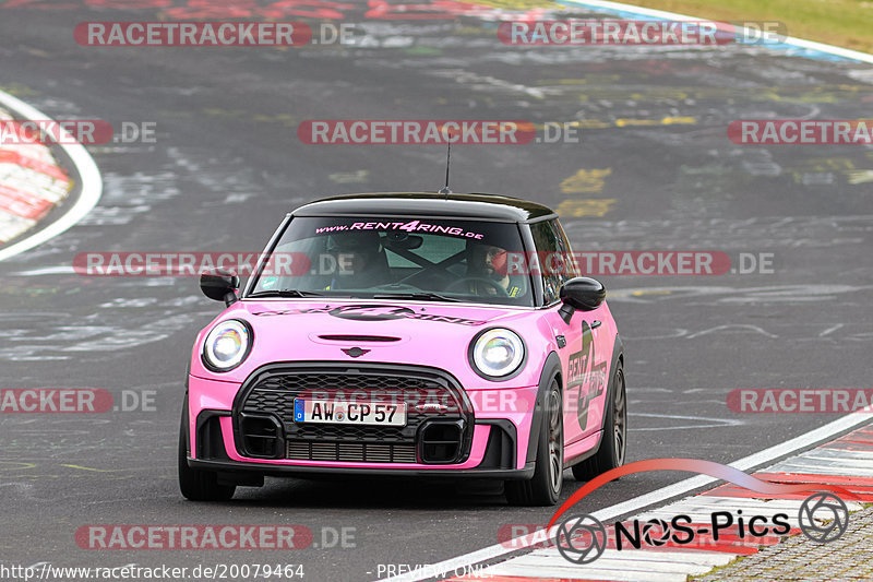 Bild #20079464 - Touristenfahrten Nürburgring Nordschleife (19.03.2023)