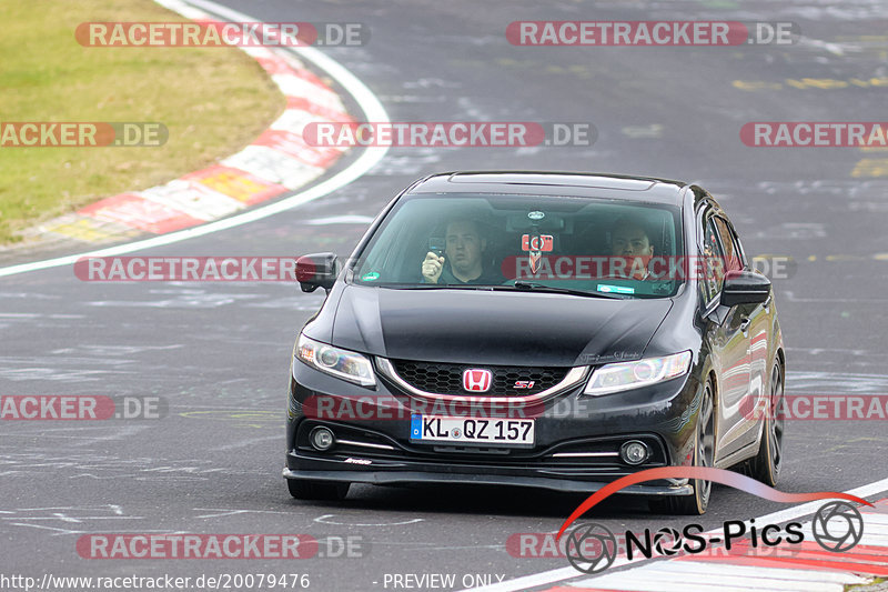 Bild #20079476 - Touristenfahrten Nürburgring Nordschleife (19.03.2023)