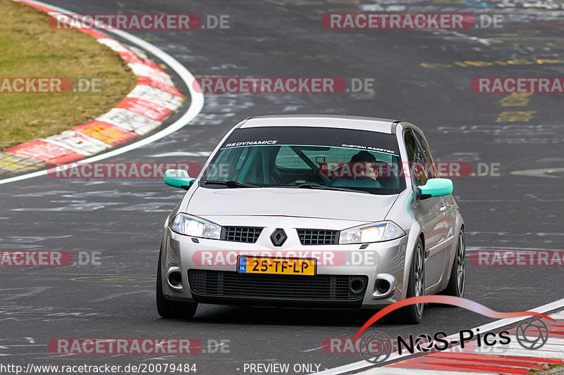 Bild #20079484 - Touristenfahrten Nürburgring Nordschleife (19.03.2023)