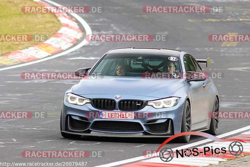 Bild #20079487 - Touristenfahrten Nürburgring Nordschleife (19.03.2023)