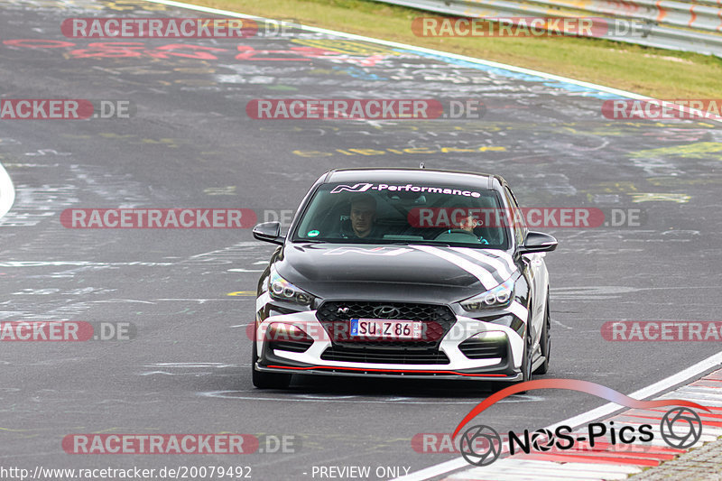 Bild #20079492 - Touristenfahrten Nürburgring Nordschleife (19.03.2023)