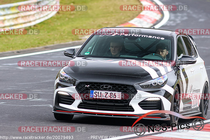 Bild #20079493 - Touristenfahrten Nürburgring Nordschleife (19.03.2023)