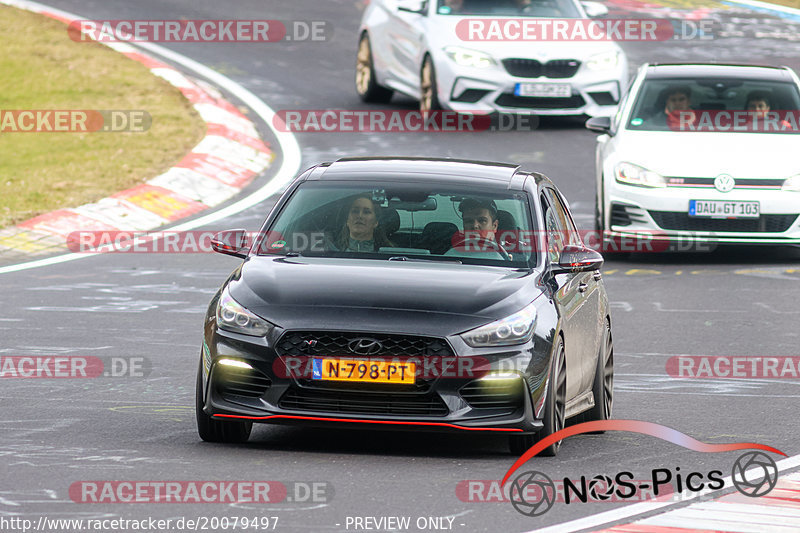 Bild #20079497 - Touristenfahrten Nürburgring Nordschleife (19.03.2023)