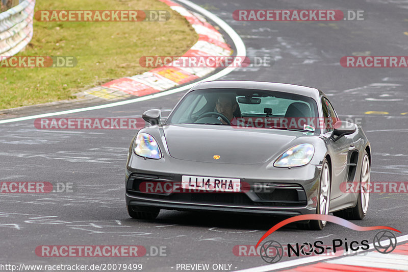 Bild #20079499 - Touristenfahrten Nürburgring Nordschleife (19.03.2023)