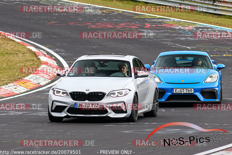 Bild #20079501 - Touristenfahrten Nürburgring Nordschleife (19.03.2023)