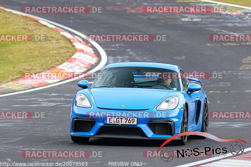 Bild #20079503 - Touristenfahrten Nürburgring Nordschleife (19.03.2023)