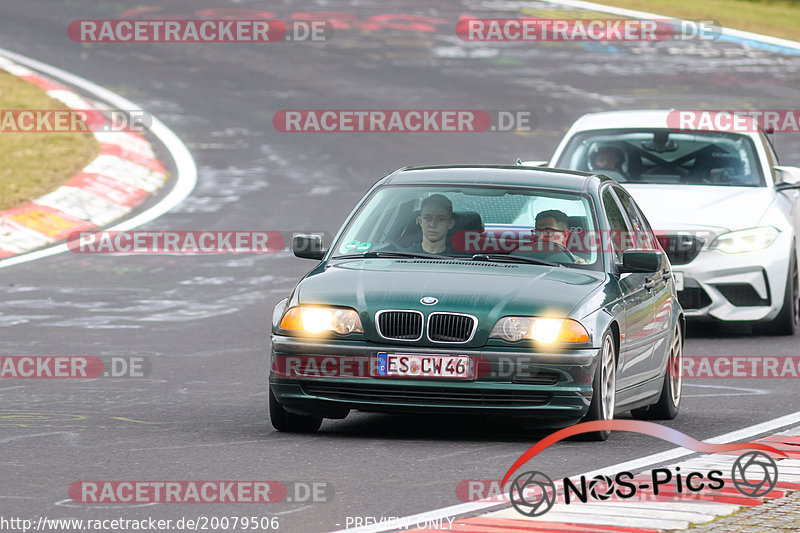 Bild #20079506 - Touristenfahrten Nürburgring Nordschleife (19.03.2023)