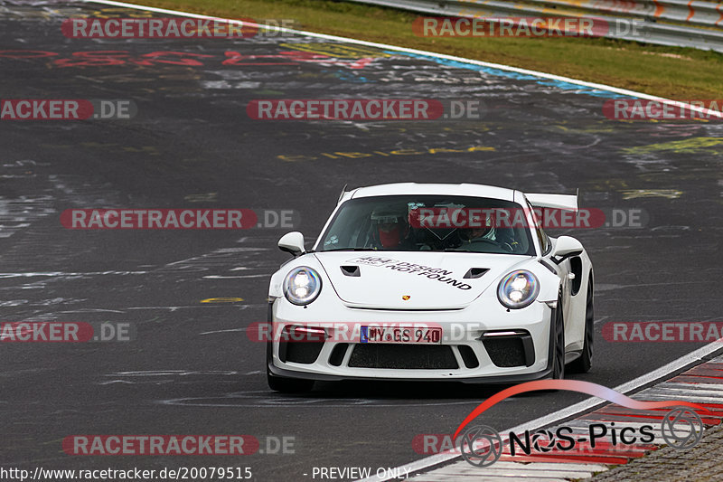 Bild #20079515 - Touristenfahrten Nürburgring Nordschleife (19.03.2023)