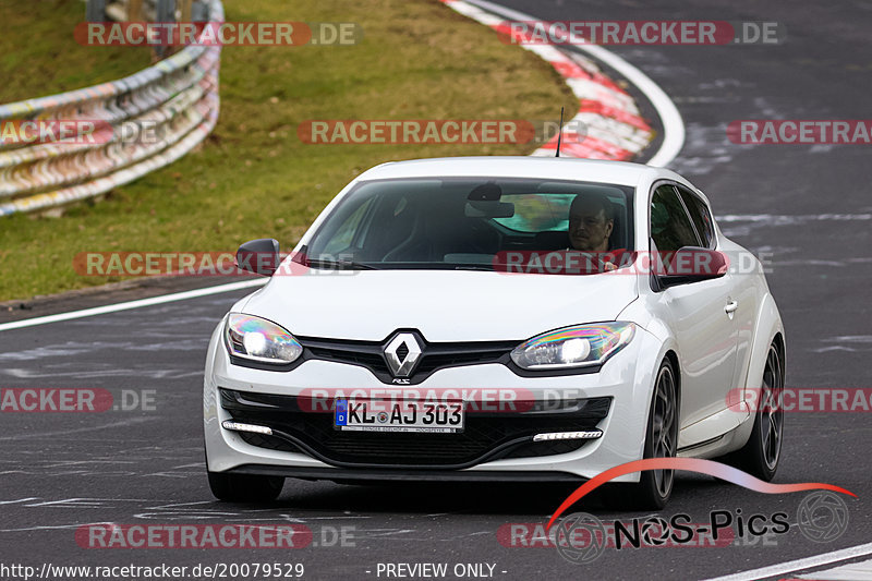 Bild #20079529 - Touristenfahrten Nürburgring Nordschleife (19.03.2023)