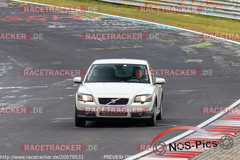 Bild #20079531 - Touristenfahrten Nürburgring Nordschleife (19.03.2023)