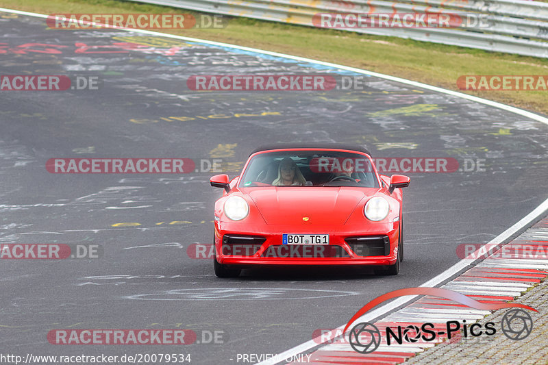 Bild #20079534 - Touristenfahrten Nürburgring Nordschleife (19.03.2023)