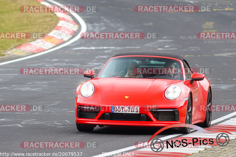 Bild #20079537 - Touristenfahrten Nürburgring Nordschleife (19.03.2023)