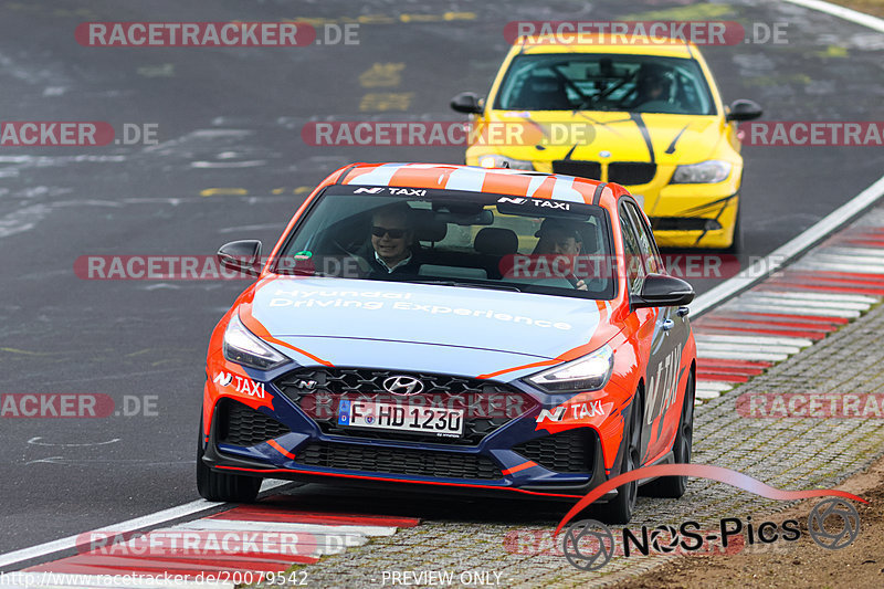 Bild #20079542 - Touristenfahrten Nürburgring Nordschleife (19.03.2023)