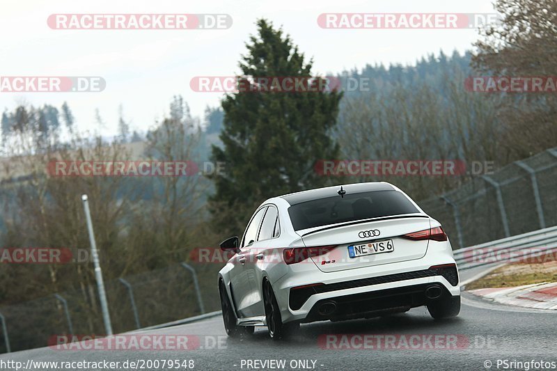 Bild #20079548 - Touristenfahrten Nürburgring Nordschleife (19.03.2023)