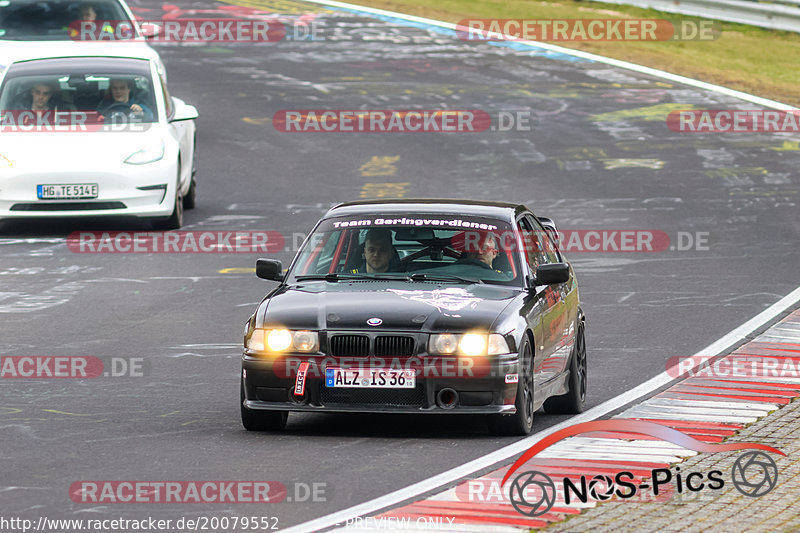 Bild #20079552 - Touristenfahrten Nürburgring Nordschleife (19.03.2023)