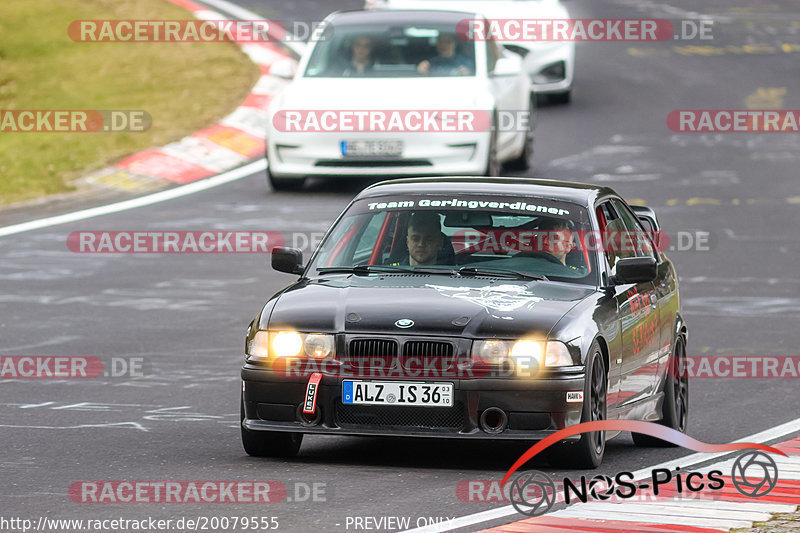 Bild #20079555 - Touristenfahrten Nürburgring Nordschleife (19.03.2023)