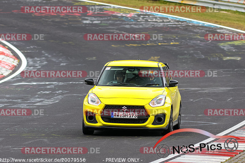 Bild #20079556 - Touristenfahrten Nürburgring Nordschleife (19.03.2023)